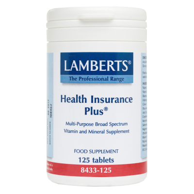 LAMBERTS Health Insurance Plus